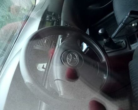 Зеленый Тойота Королла, объемом двигателя 1.4 л и пробегом 205 тыс. км за 6000 $, фото 4 на Automoto.ua