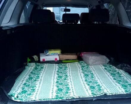 Зеленый Тойота Королла, объемом двигателя 1.4 л и пробегом 205 тыс. км за 6000 $, фото 3 на Automoto.ua