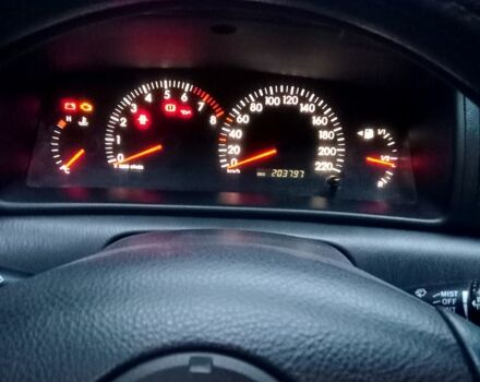 Зеленый Тойота Королла, объемом двигателя 1.4 л и пробегом 205 тыс. км за 6000 $, фото 6 на Automoto.ua