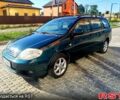 Зеленый Тойота Королла, объемом двигателя 14 л и пробегом 270 тыс. км за 4750 $, фото 2 на Automoto.ua