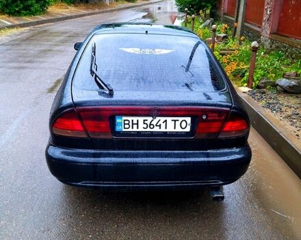 Зелений Тойота Королла, об'ємом двигуна 1.3 л та пробігом 321 тис. км за 2600 $, фото 3 на Automoto.ua