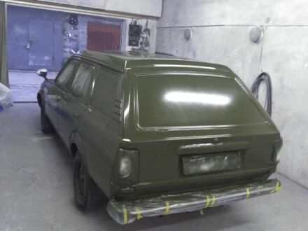 Тойота Королла 1986 в Краматорске на Automoto.ua Зеленый Тойота Королла, объемом двигателя 0 л и пробегом 30 тыс. км за 1443 $, фото 1 на Automoto.ua