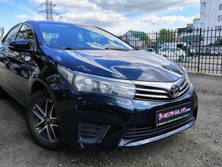 Тойота Королла 2013 у Києві на Automoto.ua Зелений Тойота Королла, об'ємом двигуна 1.3 л та пробігом 102 тис. км за 8599 $, фото 1 на Automoto.ua