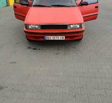 Тойота Королла 1988 в Одессе на Automoto.ua Оранжевый Тойота Королла, объемом двигателя 1.6 л и пробегом 450 тыс. км за 1600 $, фото 1 на Automoto.ua