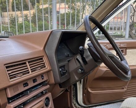 Белый Тойота Корона, объемом двигателя 1.8 л и пробегом 177 тыс. км за 3000 $, фото 15 на Automoto.ua