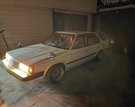 Белый Тойота Корона, объемом двигателя 1.8 л и пробегом 177 тыс. км за 3000 $, фото 8 на Automoto.ua