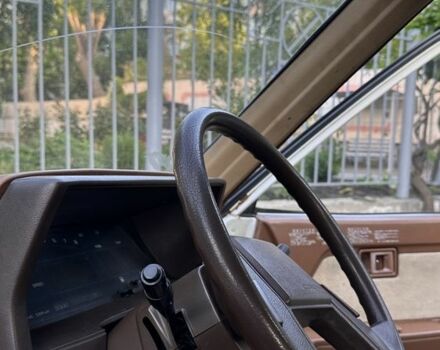 Белый Тойота Корона, объемом двигателя 1.8 л и пробегом 177 тыс. км за 3000 $, фото 11 на Automoto.ua