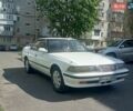 Белый Тойота Корона, объемом двигателя 2.45 л и пробегом 365 тыс. км за 3500 $, фото 1 на Automoto.ua