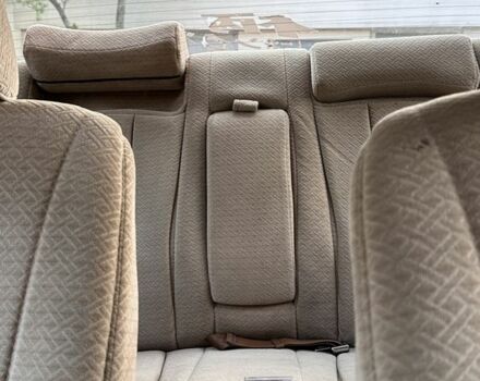 Белый Тойота Корона, объемом двигателя 1.8 л и пробегом 177 тыс. км за 3000 $, фото 16 на Automoto.ua