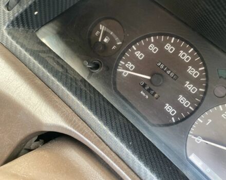 Белый Тойота Корона, объемом двигателя 1.8 л и пробегом 351 тыс. км за 1300 $, фото 5 на Automoto.ua