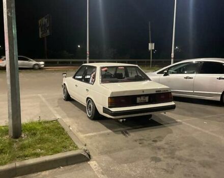 Белый Тойота Корона, объемом двигателя 1.8 л и пробегом 200 тыс. км за 2300 $, фото 7 на Automoto.ua