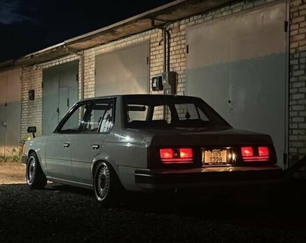 Белый Тойота Корона, объемом двигателя 1.8 л и пробегом 200 тыс. км за 2300 $, фото 9 на Automoto.ua