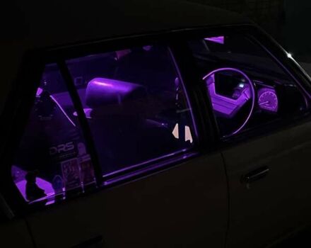 Белый Тойота Корона, объемом двигателя 1.8 л и пробегом 200 тыс. км за 2300 $, фото 8 на Automoto.ua