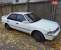 Белый Тойота Корона, объемом двигателя 2 л и пробегом 255 тыс. км за 2000 $, фото 1 на Automoto.ua