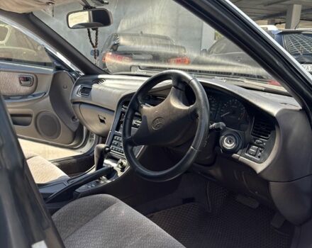 Білий Тойота Корона, об'ємом двигуна 2 л та пробігом 280 тис. км за 5250 $, фото 5 на Automoto.ua