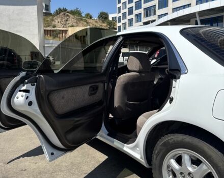 Білий Тойота Корона, об'ємом двигуна 2 л та пробігом 280 тис. км за 5250 $, фото 2 на Automoto.ua