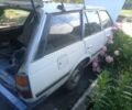 Белый Тойота Корона, объемом двигателя 1.5 л и пробегом 100 тыс. км за 600 $, фото 4 на Automoto.ua