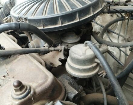 Белый Тойота Корона, объемом двигателя 1.5 л и пробегом 240 тыс. км за 1100 $, фото 18 на Automoto.ua