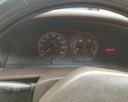 Белый Тойота Корона, объемом двигателя 1.5 л и пробегом 240 тыс. км за 1100 $, фото 19 на Automoto.ua