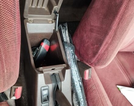 Белый Тойота Корона, объемом двигателя 1.5 л и пробегом 240 тыс. км за 1100 $, фото 11 на Automoto.ua