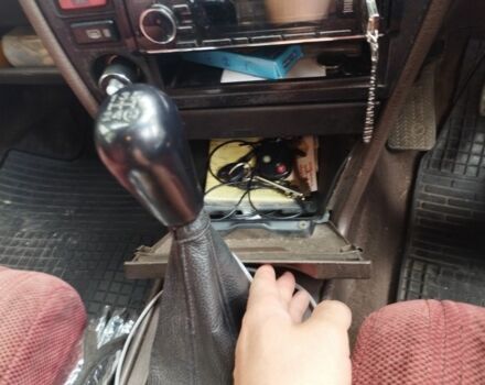 Белый Тойота Корона, объемом двигателя 1.5 л и пробегом 240 тыс. км за 1100 $, фото 20 на Automoto.ua