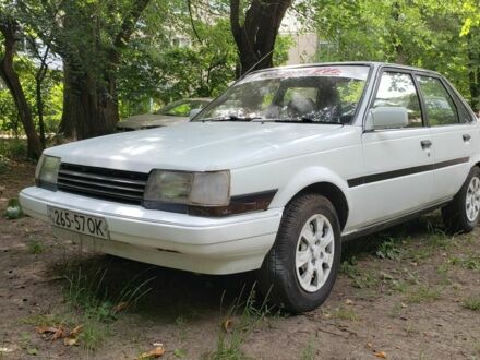 Тойота Корона 1984 у Одесі на Automoto.ua Білий Тойота Корона, об'ємом двигуна 0.15 л та пробігом 318 тис. км за 800 $, фото 1 на Automoto.ua
