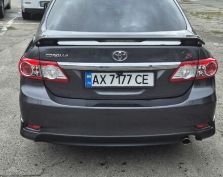 Коричневий Тойота Корона, об'ємом двигуна 2.1 л та пробігом 88 тис. км за 8900 $, фото 6 на Automoto.ua