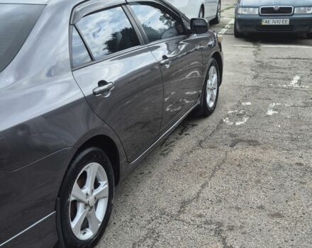 Коричневий Тойота Корона, об'ємом двигуна 2.1 л та пробігом 88 тис. км за 8900 $, фото 4 на Automoto.ua