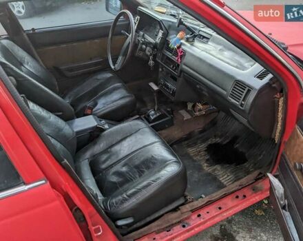 Красный Тойота Корона, объемом двигателя 1.83 л и пробегом 1 тыс. км за 900 $, фото 2 на Automoto.ua