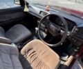 Красный Тойота Корона, объемом двигателя 1.83 л и пробегом 250 тыс. км за 1500 $, фото 4 на Automoto.ua
