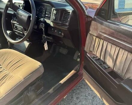 Красный Тойота Корона, объемом двигателя 1.83 л и пробегом 250 тыс. км за 1500 $, фото 2 на Automoto.ua