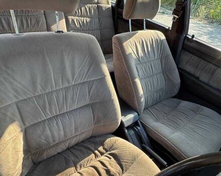 Красный Тойота Корона, объемом двигателя 1.83 л и пробегом 250 тыс. км за 1500 $, фото 11 на Automoto.ua