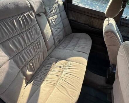 Красный Тойота Корона, объемом двигателя 1.83 л и пробегом 250 тыс. км за 1500 $, фото 10 на Automoto.ua