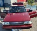 Красный Тойота Корона, объемом двигателя 1.83 л и пробегом 250 тыс. км за 1500 $, фото 6 на Automoto.ua