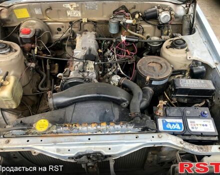Тойота Корона, об'ємом двигуна 2.2 л та пробігом 300 тис. км за 1500 $, фото 1 на Automoto.ua