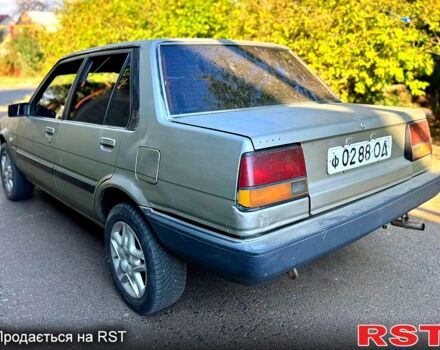 Тойота Корона, об'ємом двигуна 1.5 л та пробігом 0 тис. км за 550 $, фото 2 на Automoto.ua