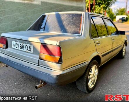 Тойота Корона, об'ємом двигуна 1.5 л та пробігом 0 тис. км за 550 $, фото 1 на Automoto.ua