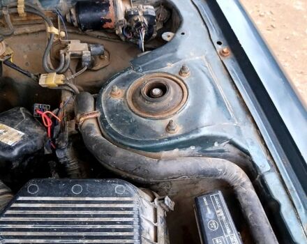 Тойота Корона, об'ємом двигуна 1.6 л та пробігом 0 тис. км за 700 $, фото 2 на Automoto.ua