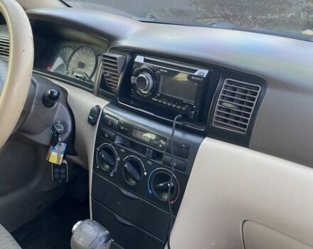 Сірий Тойота Корона, об'ємом двигуна 1.6 л та пробігом 25 тис. км за 4000 $, фото 6 на Automoto.ua