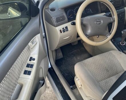 Сірий Тойота Корона, об'ємом двигуна 1.6 л та пробігом 25 тис. км за 4000 $, фото 7 на Automoto.ua