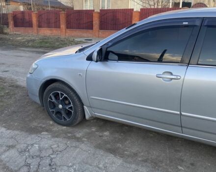 Сірий Тойота Корона, об'ємом двигуна 1.6 л та пробігом 25 тис. км за 4000 $, фото 2 на Automoto.ua