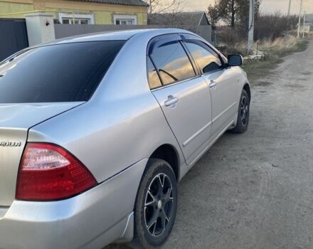 Сірий Тойота Корона, об'ємом двигуна 1.6 л та пробігом 25 тис. км за 4000 $, фото 3 на Automoto.ua