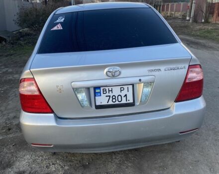 Сірий Тойота Корона, об'ємом двигуна 1.6 л та пробігом 25 тис. км за 4000 $, фото 4 на Automoto.ua