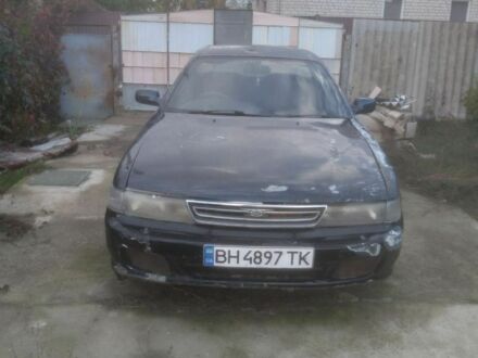 Синій Тойота Корона, об'ємом двигуна 1.8 л та пробігом 777 тис. км за 749 $, фото 1 на Automoto.ua