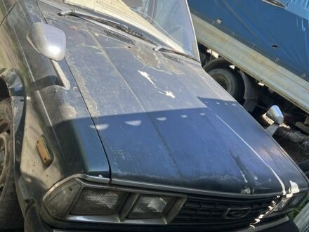 Тойота Корона 1979 у Дніпро (Дніпропетровську) на Automoto.ua Зелений Тойота Корона, об'ємом двигуна 1.8 л та пробігом 300 тис. км за 500 $, фото 1 на Automoto.ua