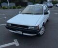 Білий Тойота Корса, об'ємом двигуна 1.3 л та пробігом 260 тис. км за 1300 $, фото 1 на Automoto.ua