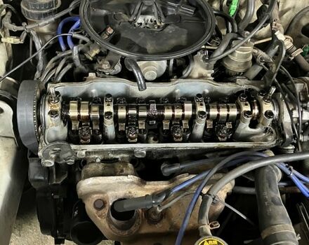 Белый Тойота Корса, объемом двигателя 1.3 л и пробегом 258 тыс. км за 2000 $, фото 5 на Automoto.ua