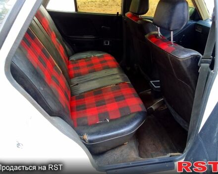 Тойота Корса, об'ємом двигуна 1.3 л та пробігом 0 тис. км за 800 $, фото 8 на Automoto.ua