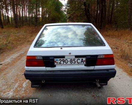 Тойота Корса, об'ємом двигуна 1.3 л та пробігом 0 тис. км за 800 $, фото 5 на Automoto.ua