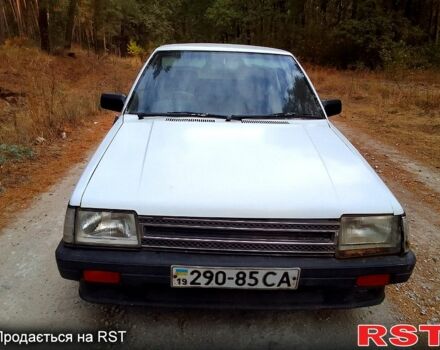 Тойота Корса, об'ємом двигуна 1.3 л та пробігом 0 тис. км за 800 $, фото 4 на Automoto.ua